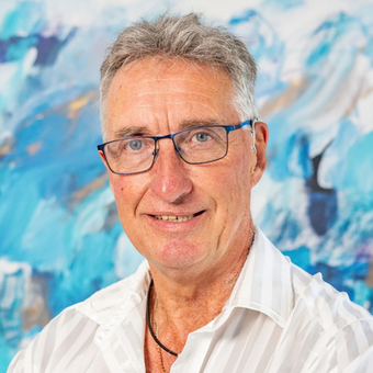 Peter Le Souef