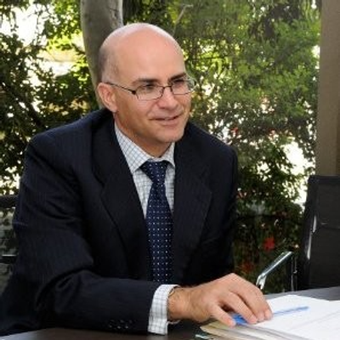 Frank Cetrola