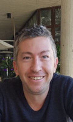 Dean Carver
