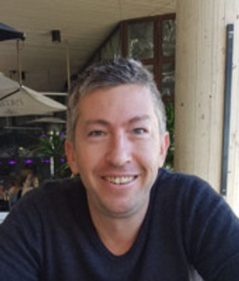 Dean Carver