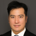 Patrick Lai