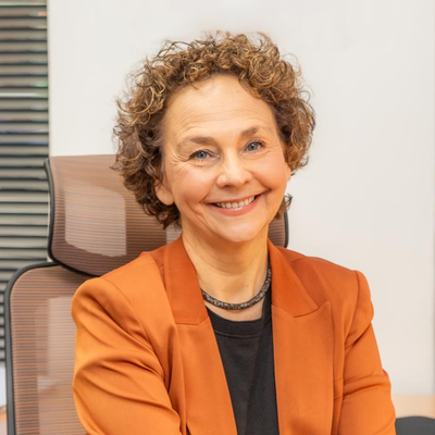 Julia Ejelovitch