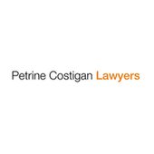 Petrine Costigan Lawyers