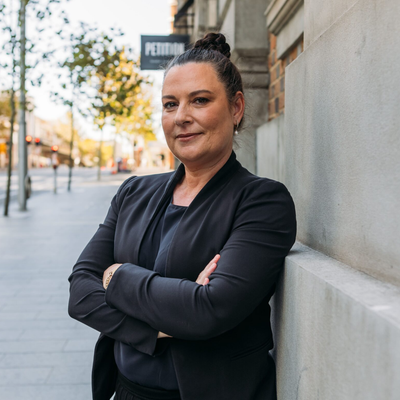 Linda Maccarone