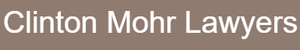 Clinton Mohr Lawyers