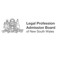 Associate to the Hon Justice Walton