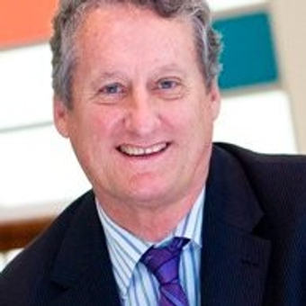 Richard Hapgood