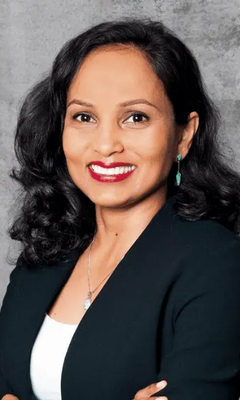 Anuja Baker