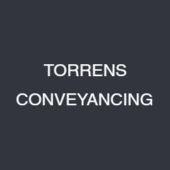 Torrens Conveyancing