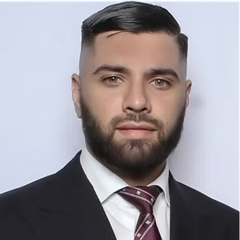 Bill Ahmed