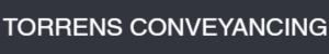 Torrens Conveyancing