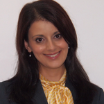 Angela George
