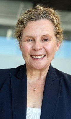 Trish Ryan