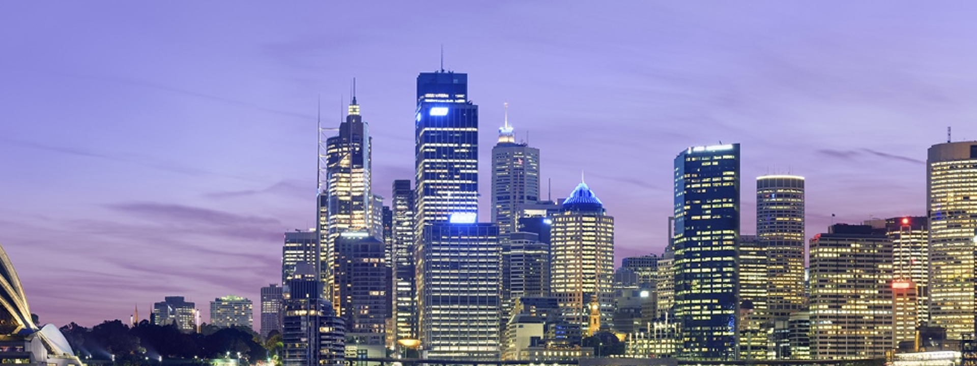 Sydney Lawyers & Associates cover