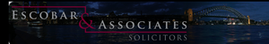 Escobar & Associates