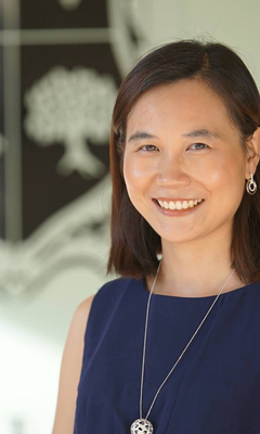 Tina Ng