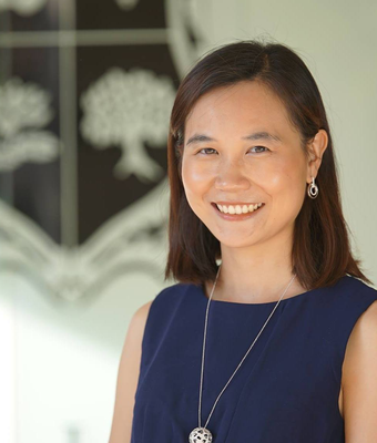 Tina Ng