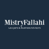 MistryFallahi Lawyers & Business Advisors