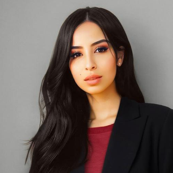 Tamara Rabadi
