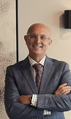 Sergio Tosoni