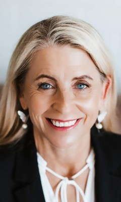 Tamara Bradley