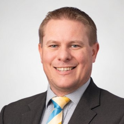 Duncan Longstaff