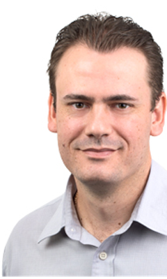 Alan Krajsek