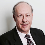 Jeffrey Mueller