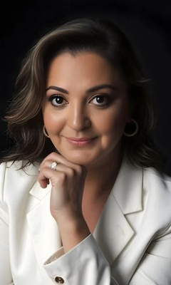 Linda Awkar