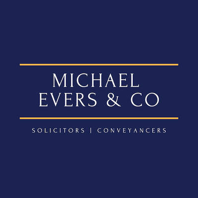 Michael Evers
