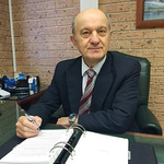 Michael Di Re