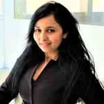 Preeti Karan