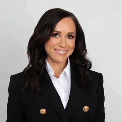 Olivia Hitchens