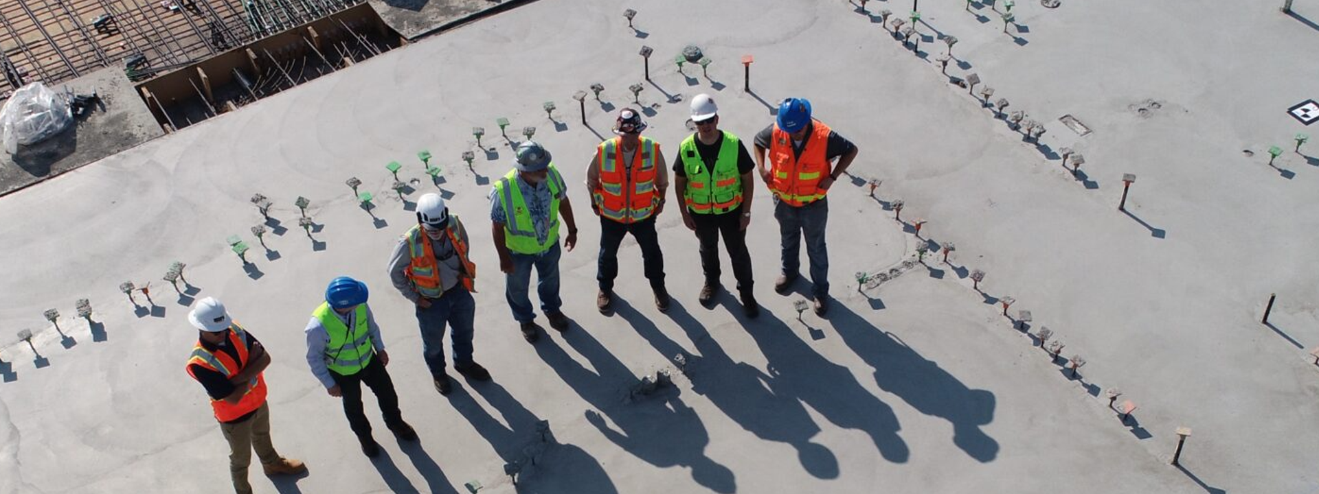 Lamont Project and Construction Lawyers cover