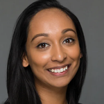 Kerissa Naicker