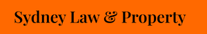 Sydney Law & Property