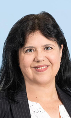 Anna Tavianatos
