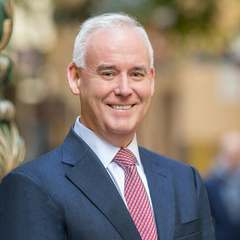 Michael Tehan