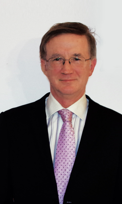 George Szlawski