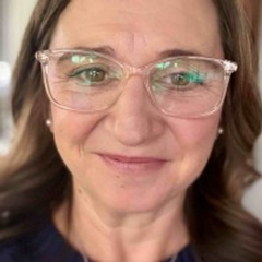 Megan Arends