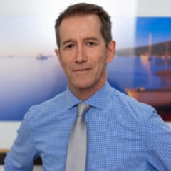 Stephen Roberts