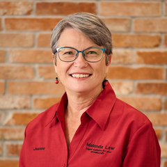 Jeanne Stokes