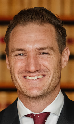 Clint Coles
