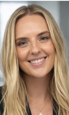 Shauna Mainprize