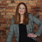 Laura Nightingale