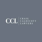 Craig Caldicott Lawyers