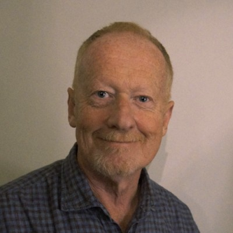 Paul Simes