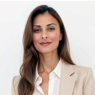 Claire Karam