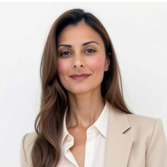 Claire Karam