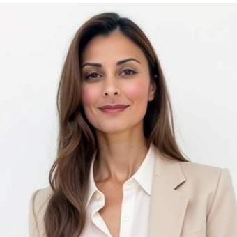 Claire Karam